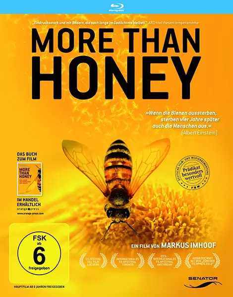 More Than Honey