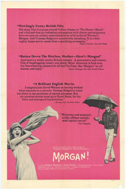 Morgan