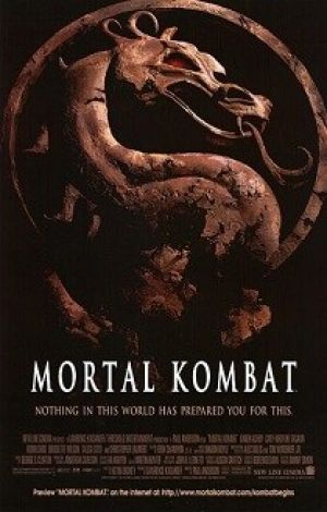Mortal Kombat