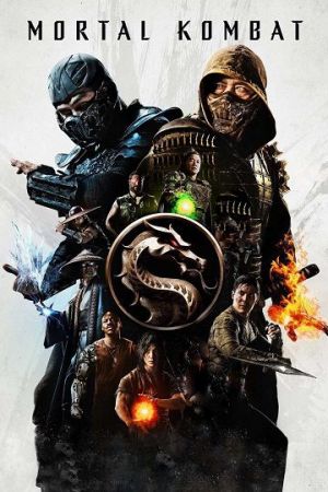 Mortal Kombat