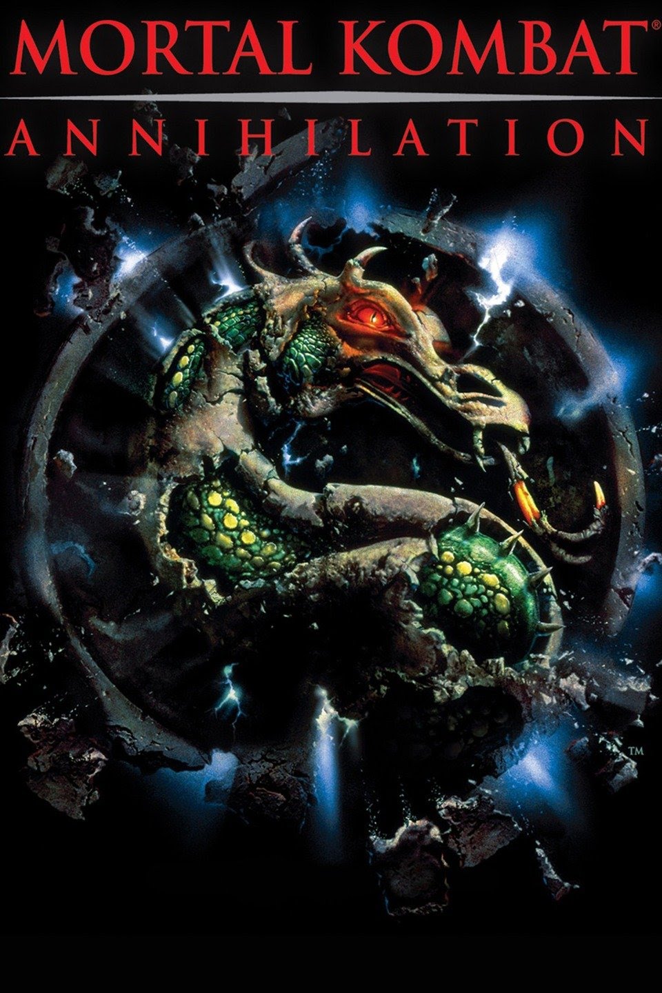 Mortal Kombat: Annihilation