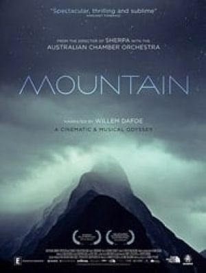 The Mountain 2