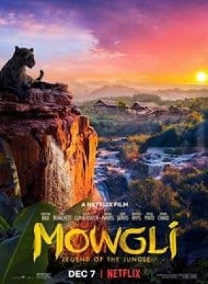 Mowgli: Legend of the Jungle