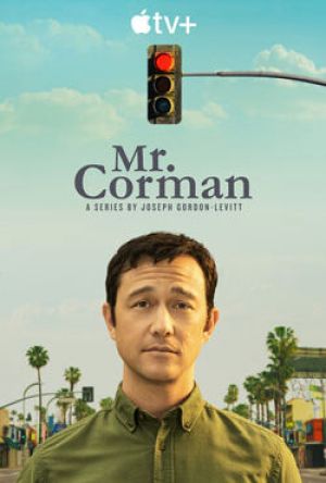 Mr.Corman