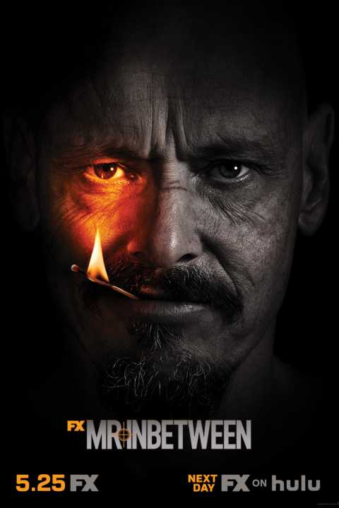 Mr Inbetween