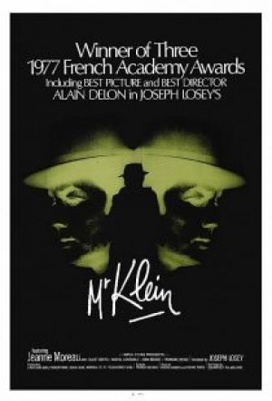 Mr. Klein