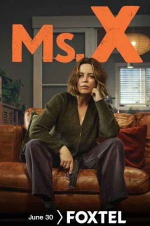 Ms.X