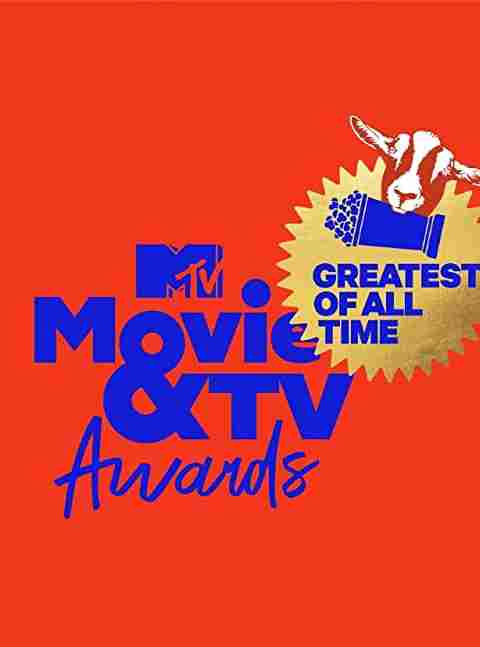 MTV Movie & TV Awards: Greatest of All Time