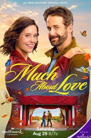 Much About Love