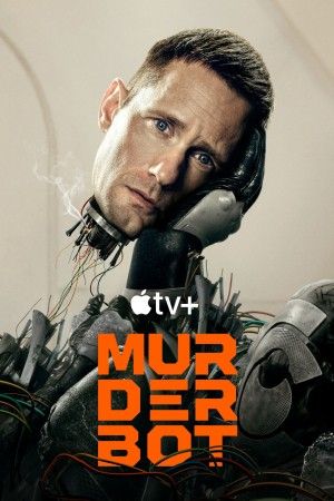 Murderbot