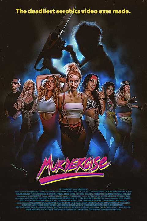 Murdercise