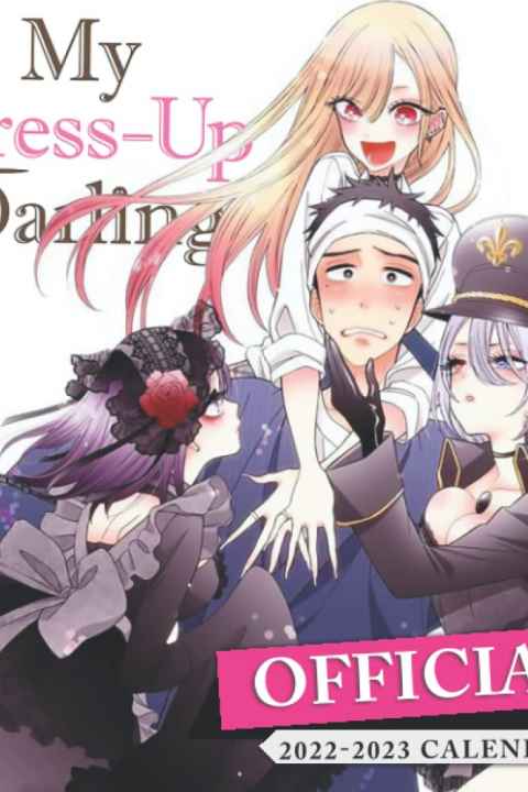My Dress-Up Darling