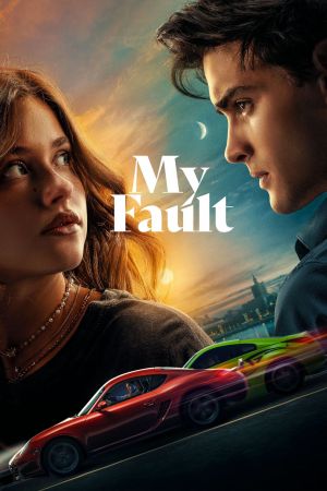 My Fault