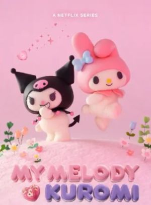 My Melody & Kuromi