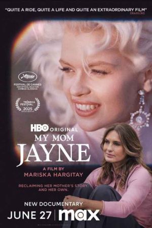 My Mom Jayne