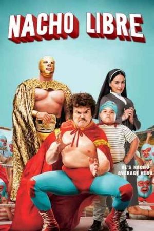 Nacho Libre