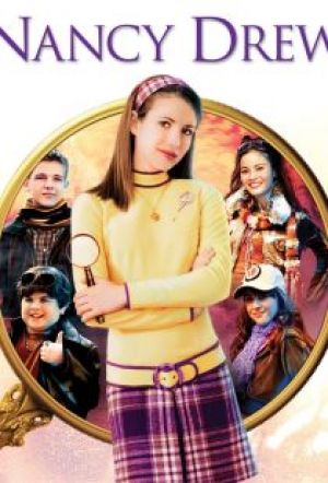 Nancy Drew
