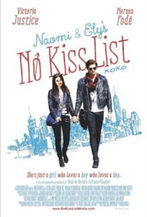 Naomi and Elys No Kiss List