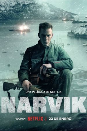 Narvik: Hitler's First Defeat