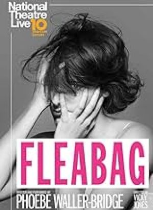 National Theatre Live Fleabag
