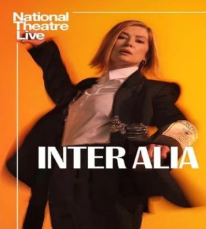 National Theatre Live Inter Alia