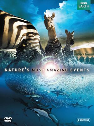Natures Great Events