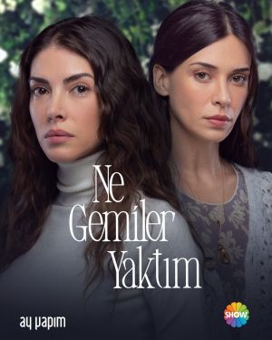 Ne Gemiler Yaktim