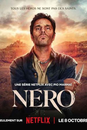 Nero the Assassin