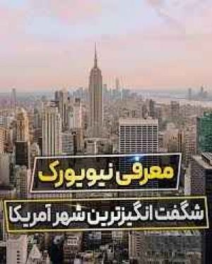 New York Americas Busiest City