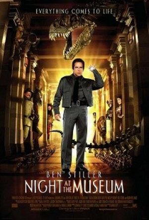 Night at the Museum 1