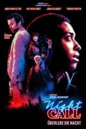 Night Call