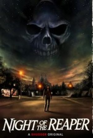 Night of the Reaper