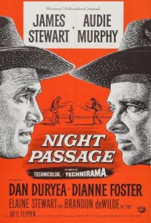 Night Passage