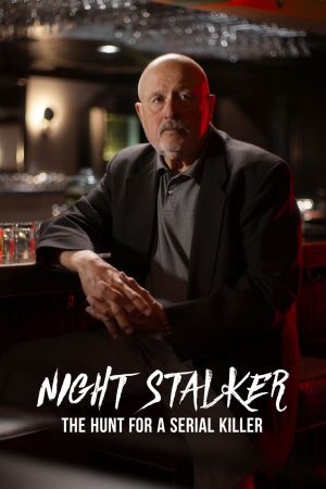 Night Stalker: The Hunt for a Serial Killer