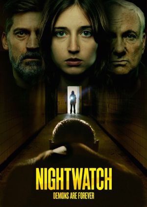 Nightwatch: Demons Are Forever