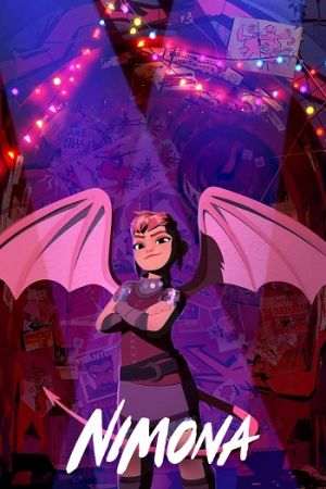 Nimona