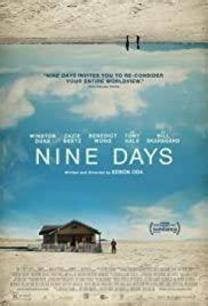 Nine Days