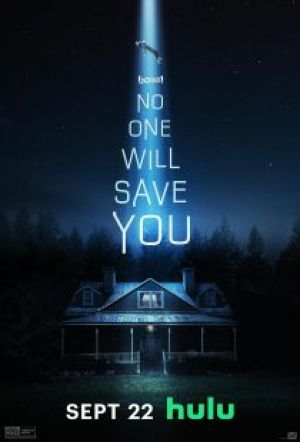 No One Will Save You