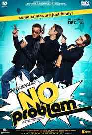 No Problem