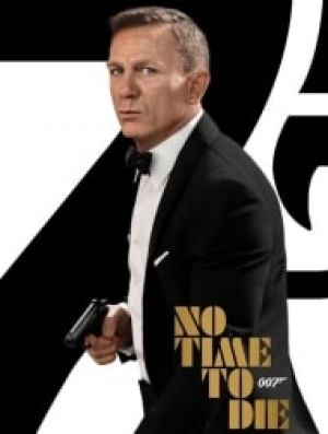 No Time to Die