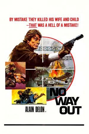 No Way Out