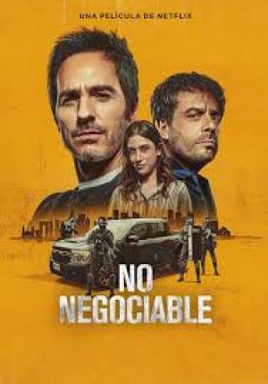 Non Negotiable