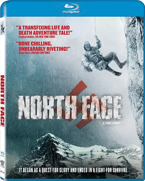 North Face