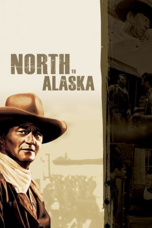 North to Alaska