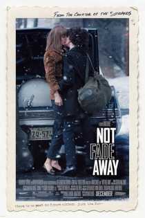 Not Fade Away