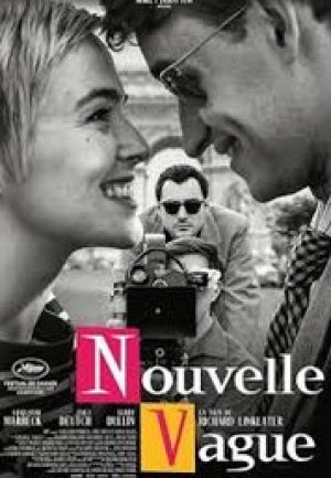 Nouvelle Vague
