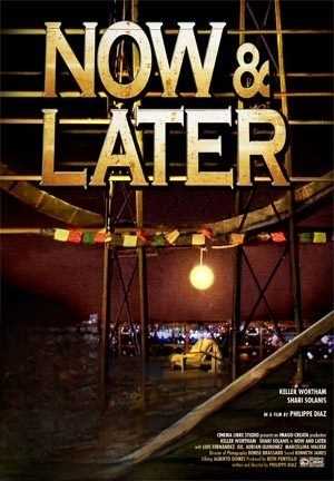 Now & Later