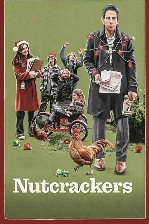 Nutcrackers