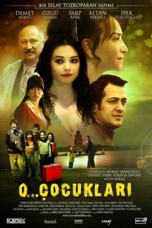 O Cocuklari