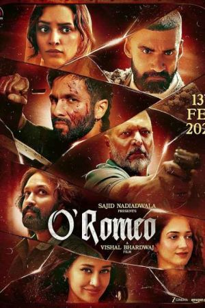 O’ Romeo
